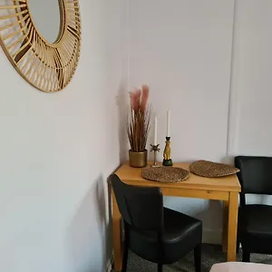 Evy's Place Gasthuis Zandvoort
