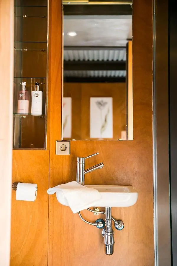 Het Sluijmerhuis Bed & Breakfast Utrecht