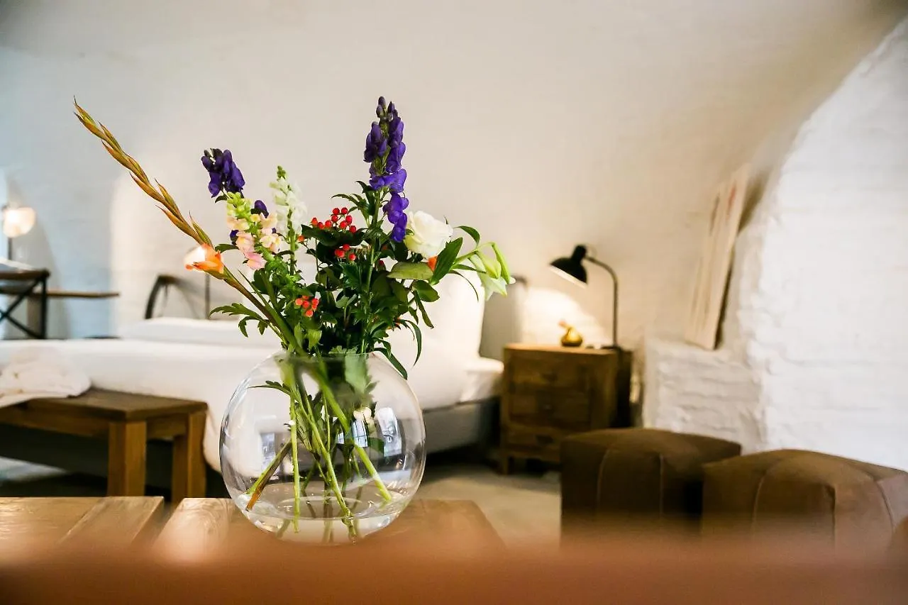 Het Sluijmerhuis Bed & Breakfast Utrecht