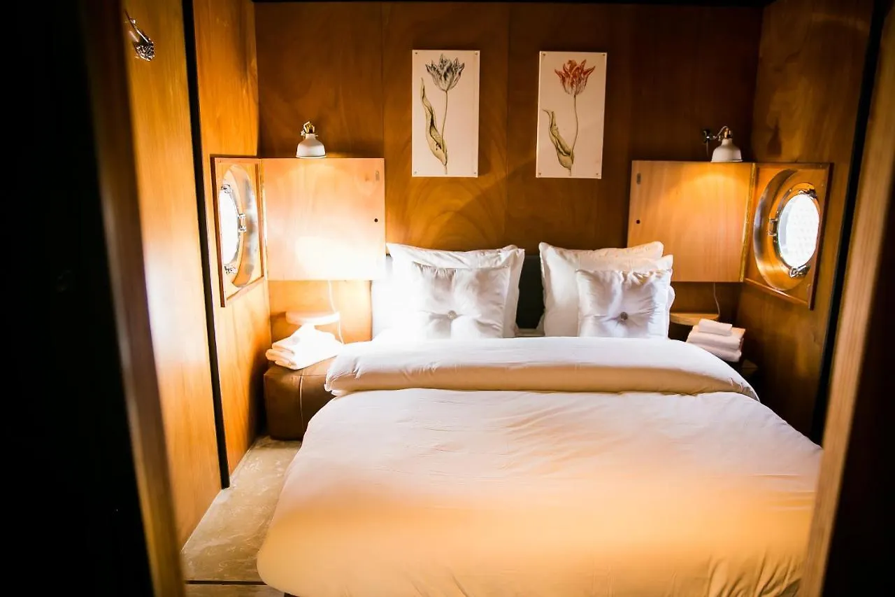 Het Sluijmerhuis Bed & Breakfast Utrecht
