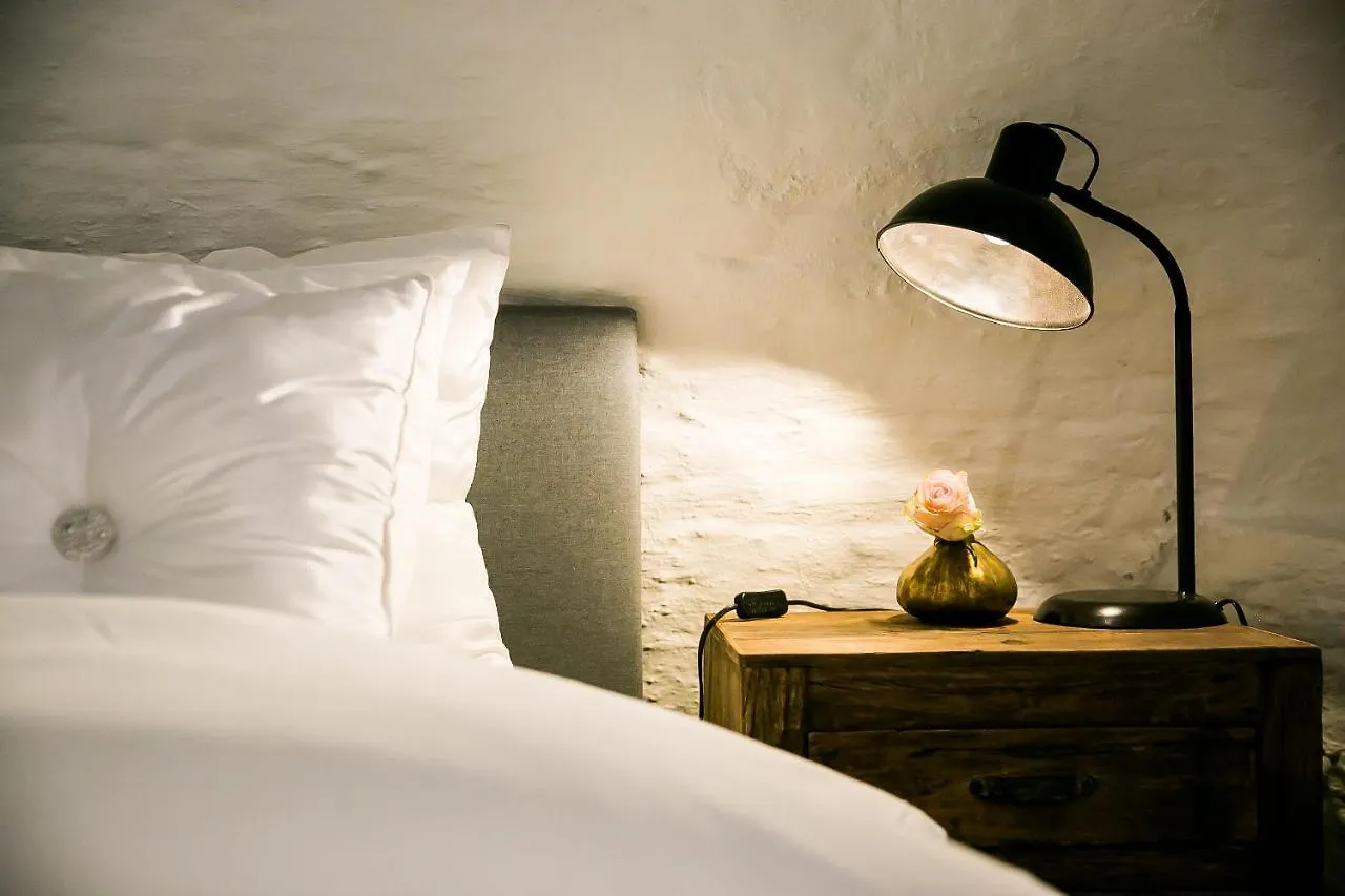 Het Sluijmerhuis Bed & Breakfast Utrecht