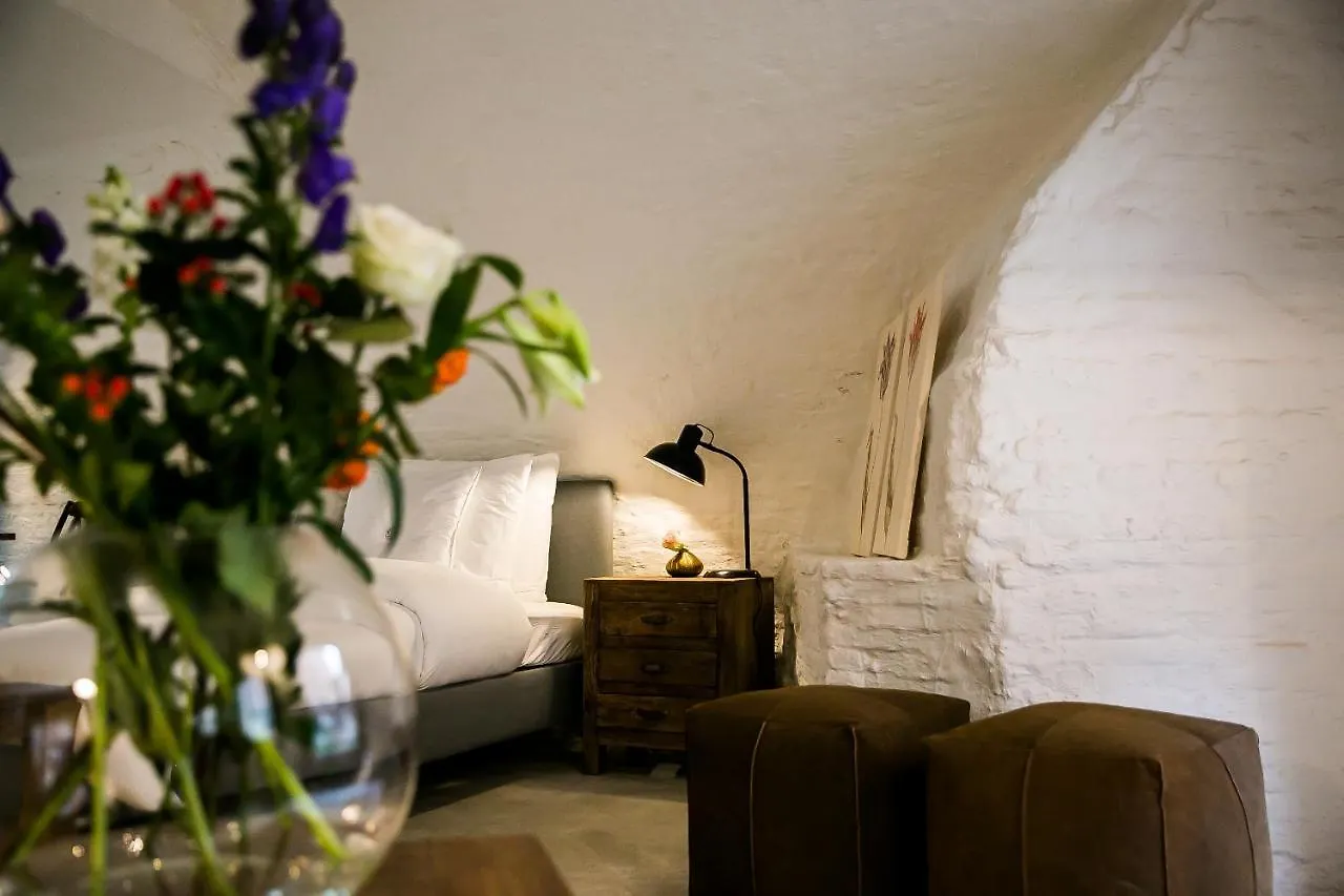 Het Sluijmerhuis Bed & Breakfast Utrecht 2*,  Netherlands