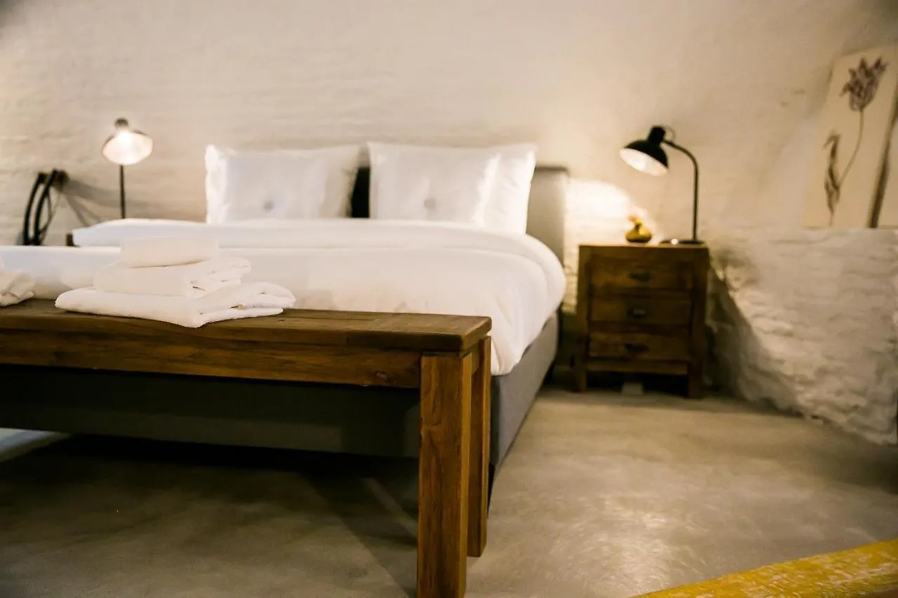 **  Het Sluijmerhuis Bed & Breakfast Utrecht Netherlands