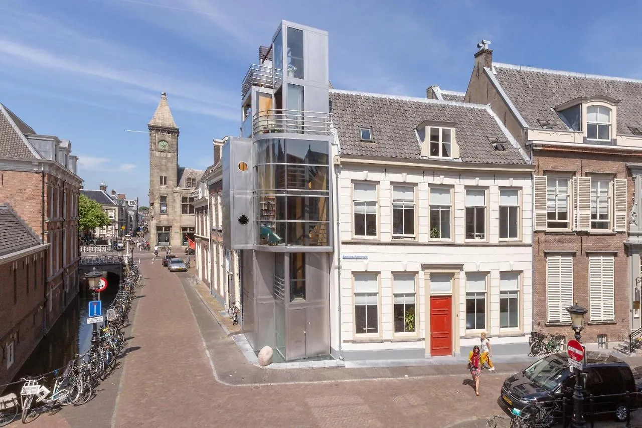 Het Sluijmerhuis contacts